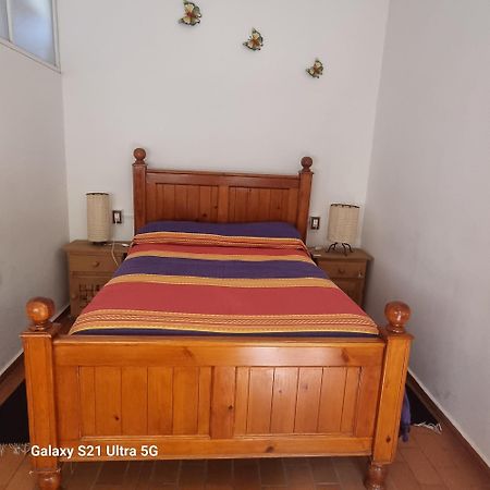 Teocalli Teotitlan del Valle Luaran gambar